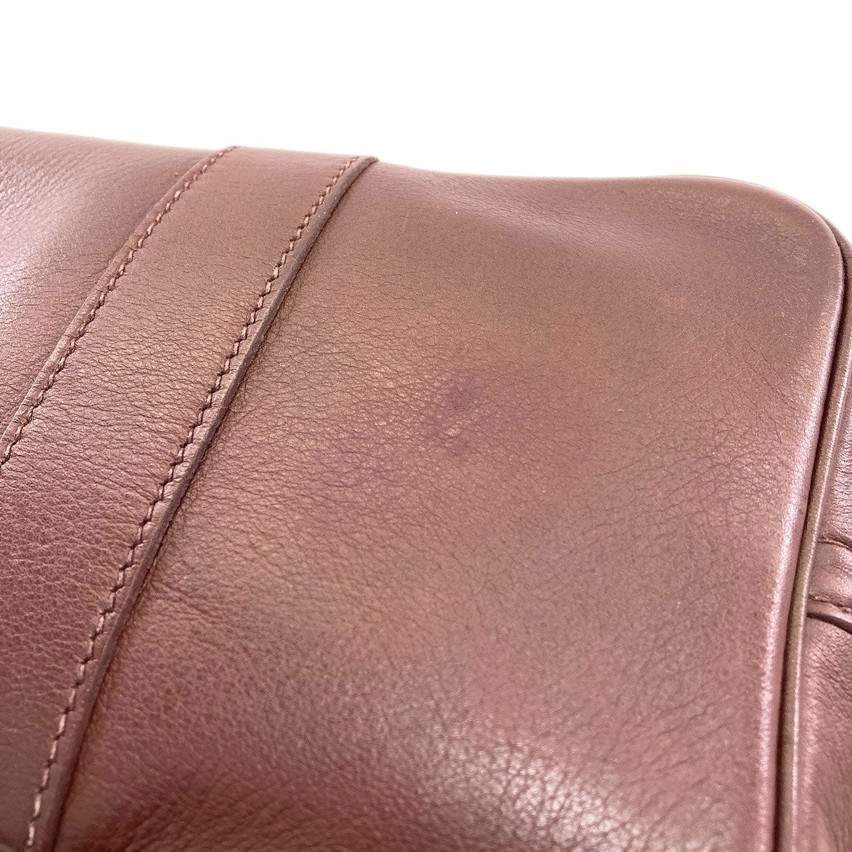 HERMES Garden Twily TPM Handbag Swift Ladies [Used]