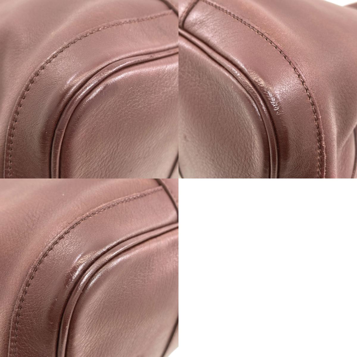 HERMES Garden Twily TPM Handbag Swift Ladies [Used]