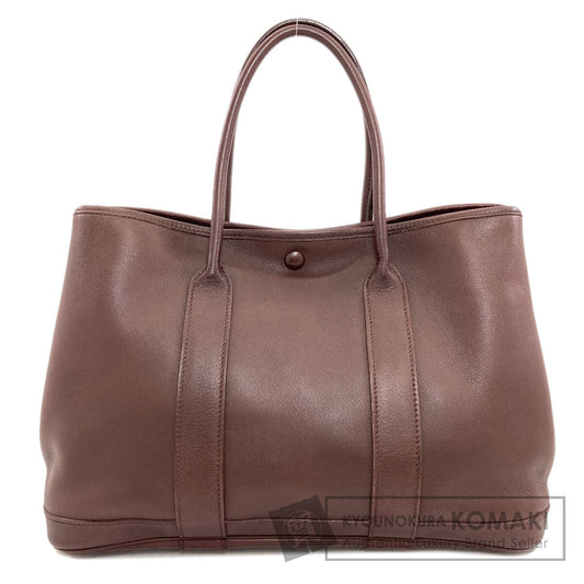 HERMES Garden Twily TPM Handbag Swift Ladies [Used]