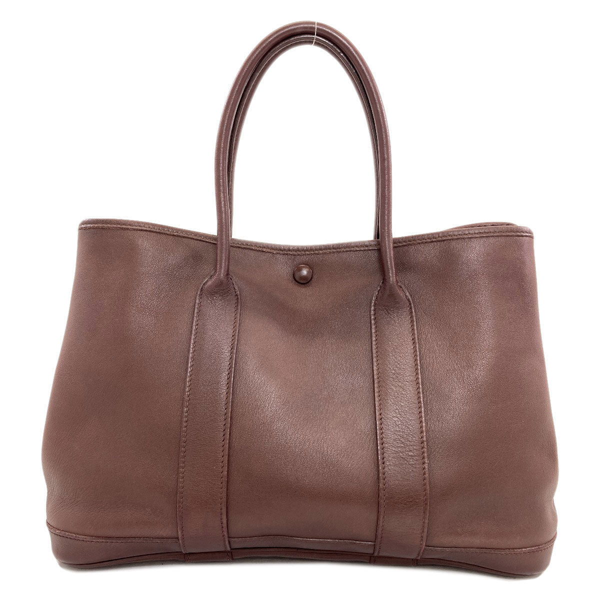 HERMES Garden Twily TPM Handbag Swift Ladies [Used]