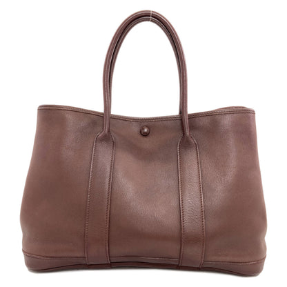 HERMES Garden Twily TPM Handbag Swift Ladies [Used]