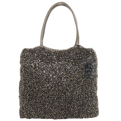 ANTEPRIMA Wire bag flower Tote Bag PVC Ladies [Used]