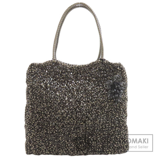 ANTEPRIMA Wire bag flower Tote Bag PVC Ladies [Used]