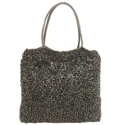 ANTEPRIMA Wire bag flower Tote Bag PVC Ladies [Used]