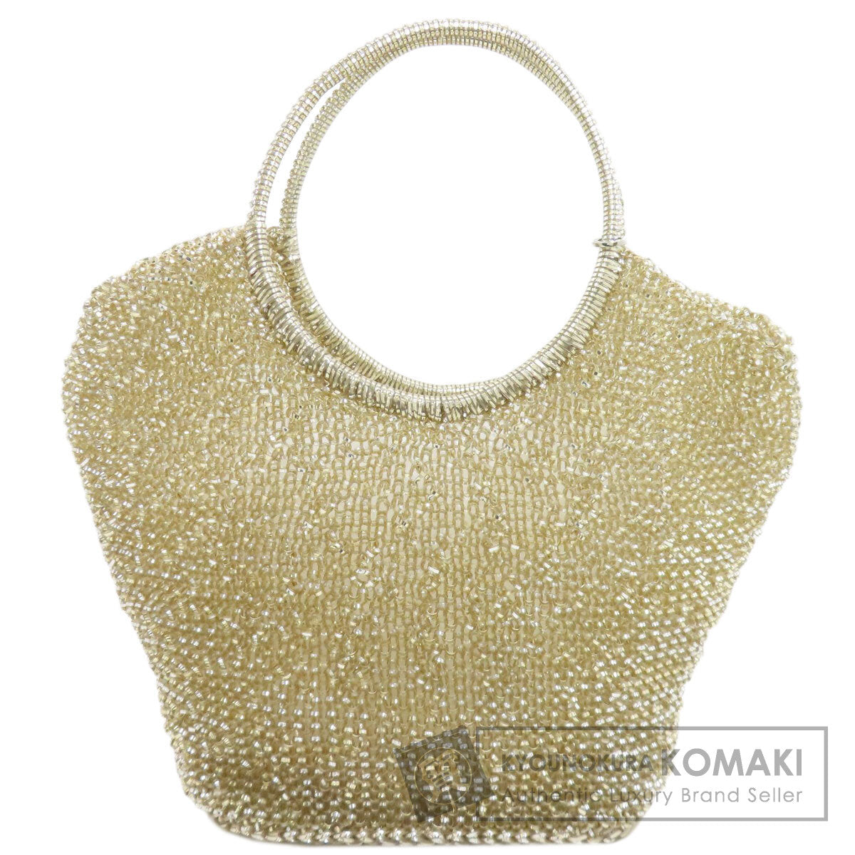 ANTEPRIMA Wire bag Tote Bag PVC Ladies [Used]