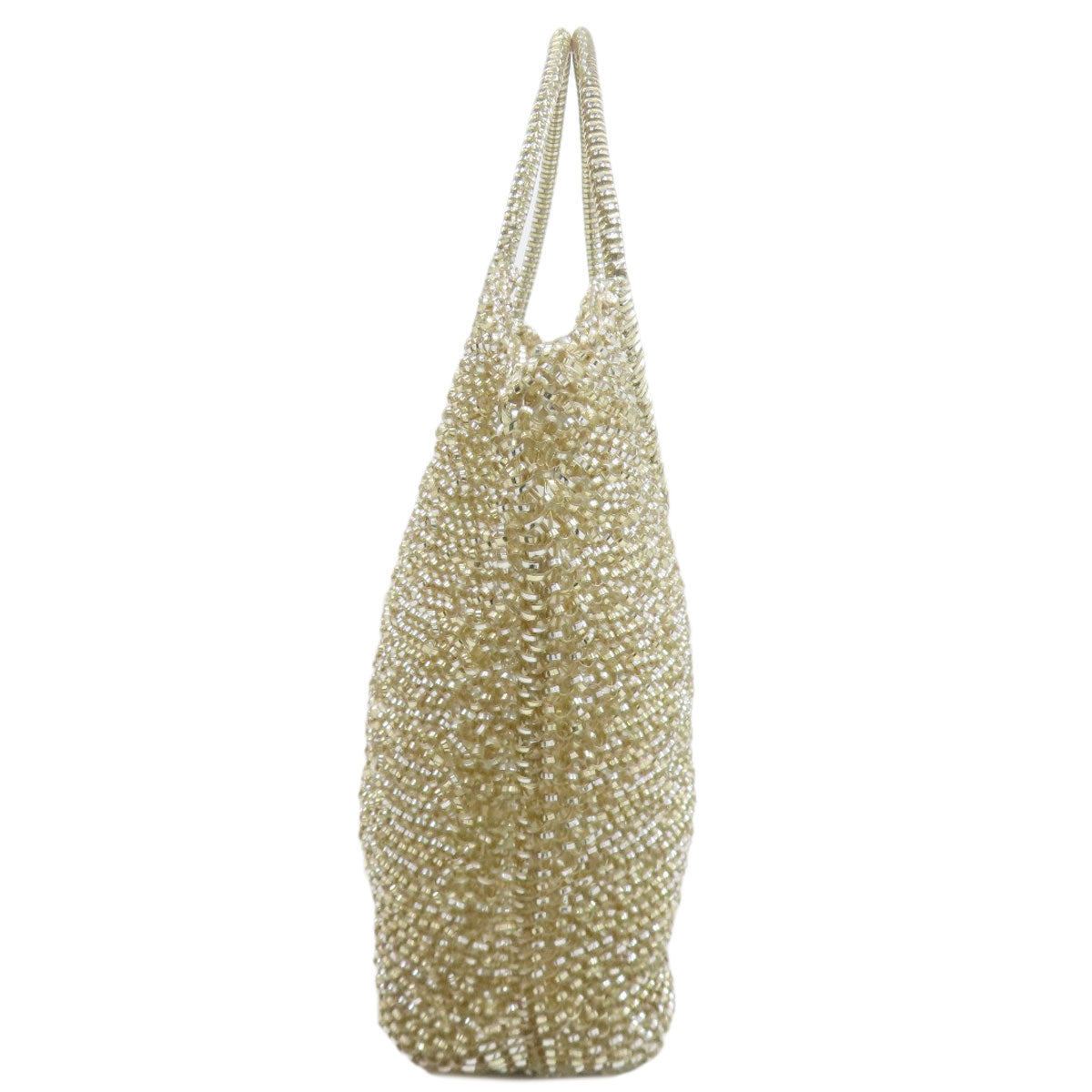 ANTEPRIMA Wire bag Tote Bag PVC Ladies [Used]