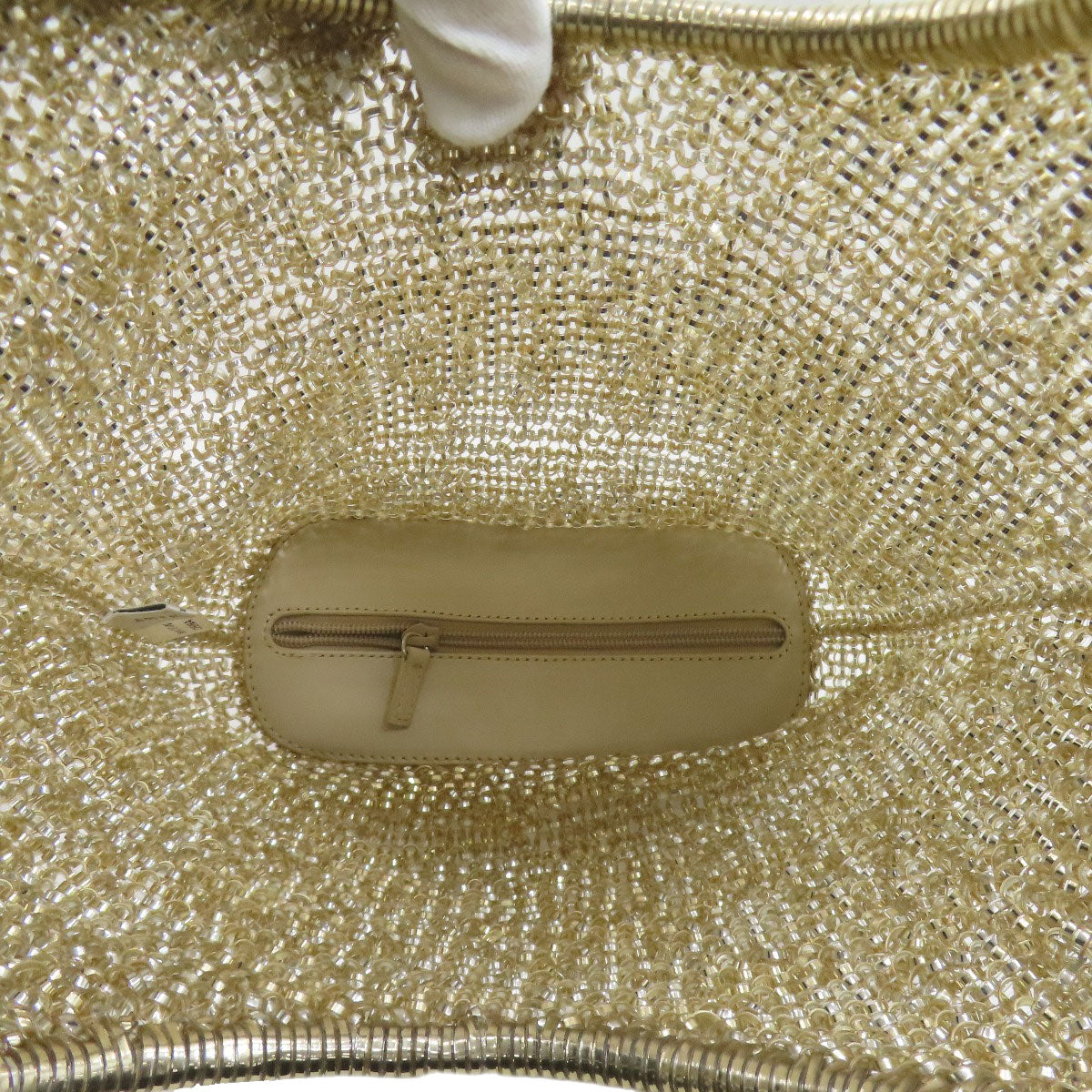 ANTEPRIMA Wire bag Tote Bag PVC Ladies [Used]