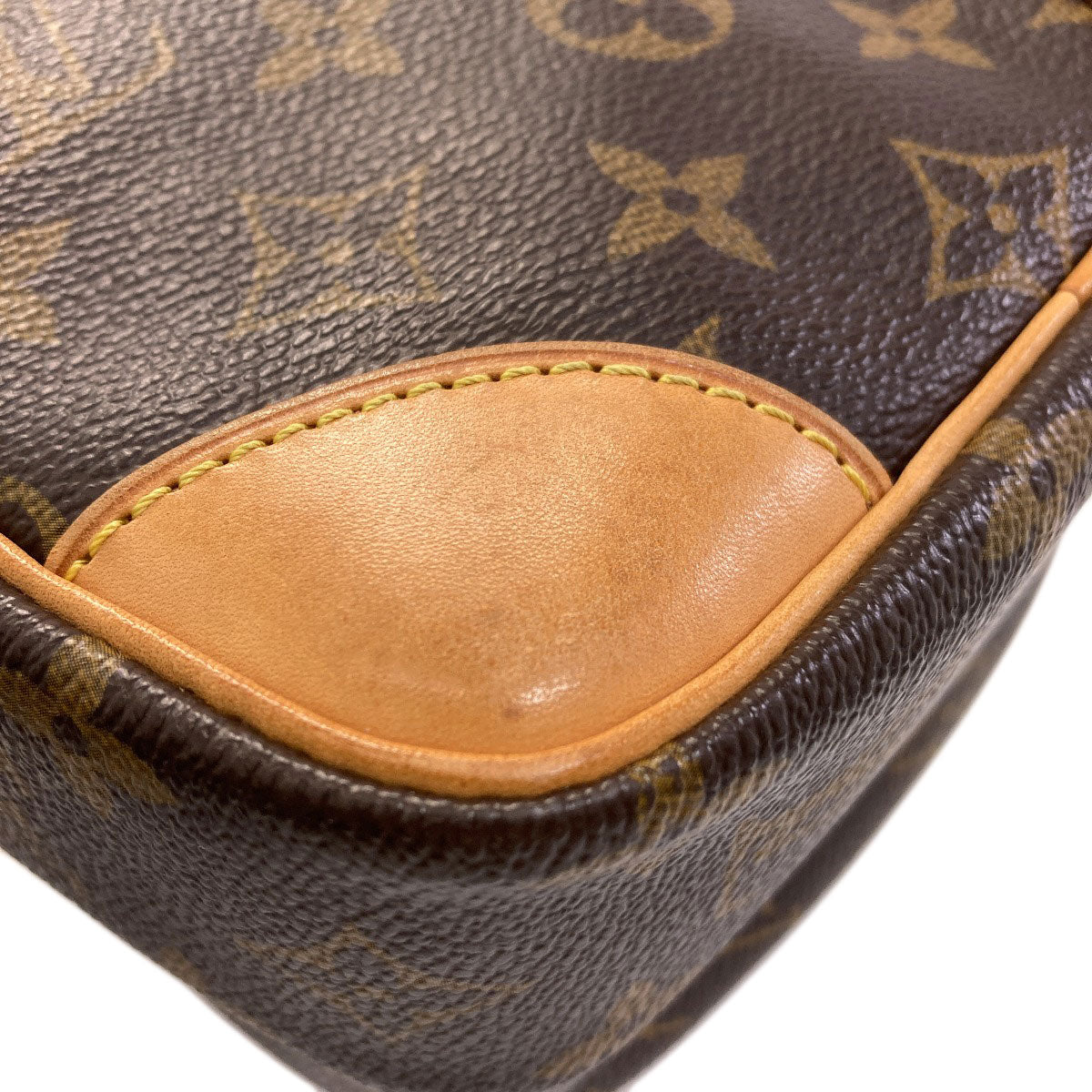 LOUIS VUITTON M45236 Amazon Shoulder Bag Monogram canvas Ladies [Used]