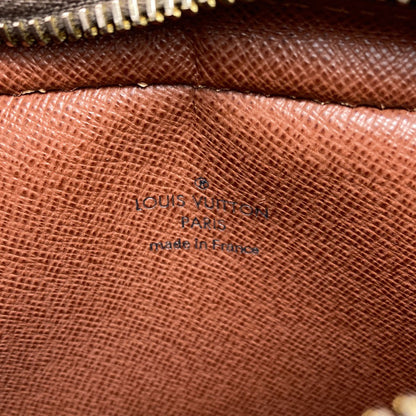 LOUIS VUITTON M45236 Amazon Shoulder Bag Monogram canvas Ladies [Used]