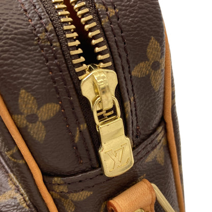 LOUIS VUITTON M45236 Amazon Shoulder Bag Monogram canvas Ladies [Used]