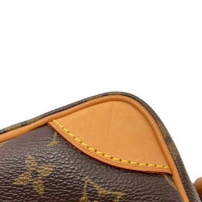 LOUIS VUITTON M45236 Amazon Shoulder Bag Monogram canvas Ladies [Used]