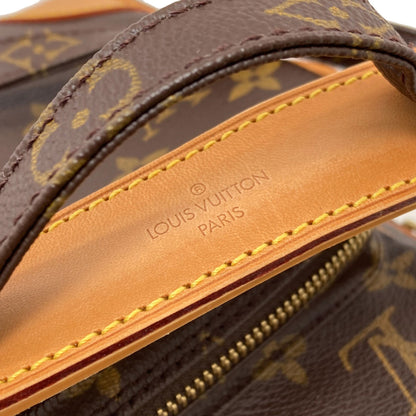 LOUIS VUITTON M45236 Amazon Shoulder Bag Monogram canvas Ladies [Used]