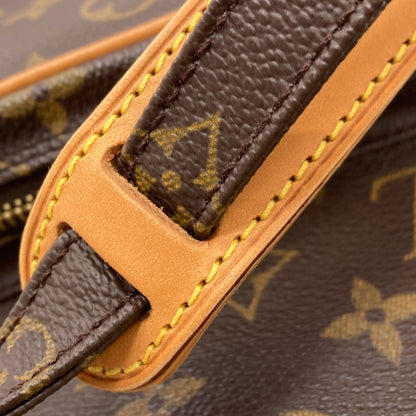 LOUIS VUITTON M45236 Amazon Shoulder Bag Monogram canvas Ladies [Used]