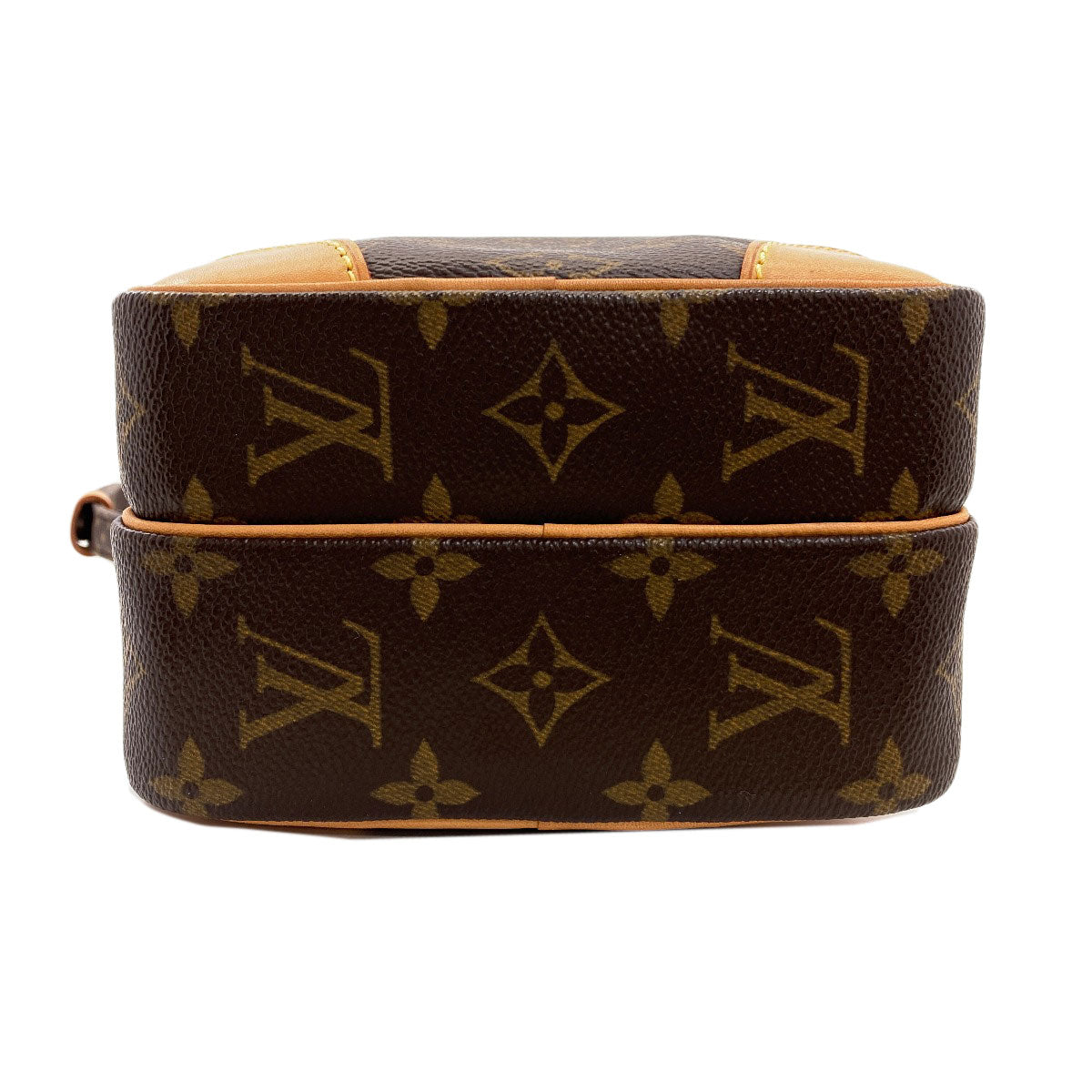 LOUIS VUITTON M45236 Amazon Shoulder Bag Monogram canvas Ladies [Used]