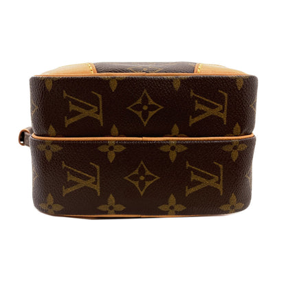 LOUIS VUITTON M45236 Amazon Shoulder Bag Monogram canvas Ladies [Used]
