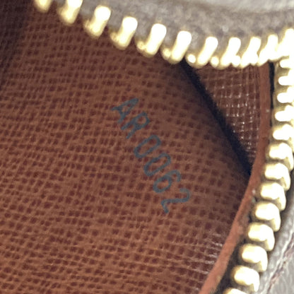 LOUIS VUITTON M45236 Amazon Shoulder Bag Monogram canvas Ladies [Used]