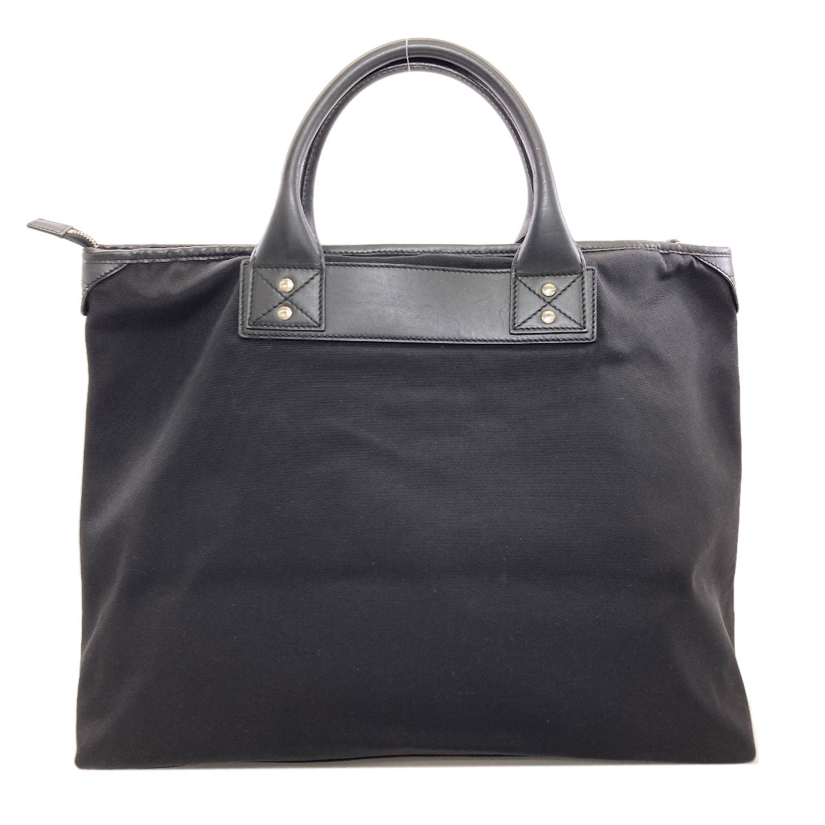 GUCCI 246392 Logo motif Boston bag Canvas Ladies [Used]