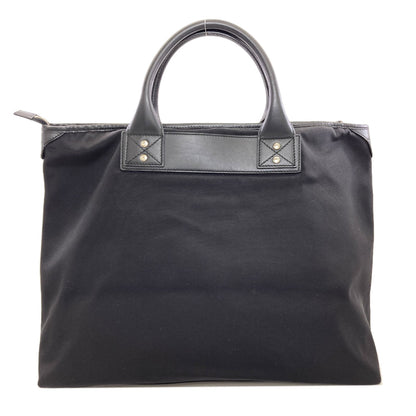 GUCCI 246392 Logo motif Boston bag Canvas Ladies [Used]