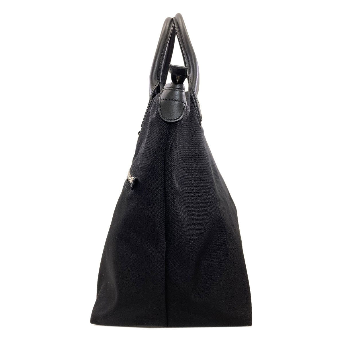 GUCCI 246392 Logo motif Boston bag Canvas Ladies [Used]