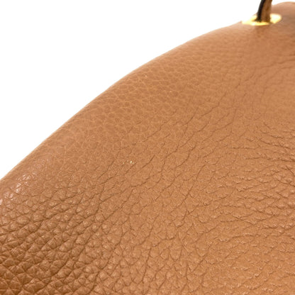 PRADA 2WAY Handbag Leather Ladies [Used]