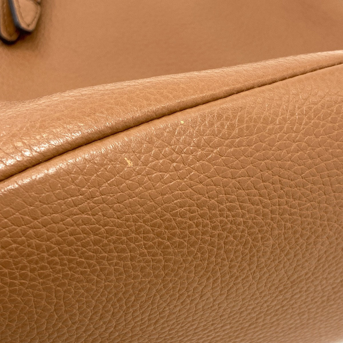 PRADA 2WAY Handbag Leather Ladies [Used]
