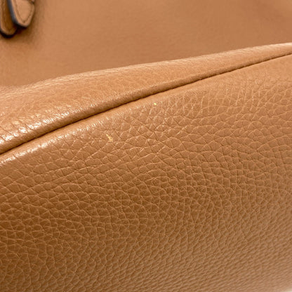 PRADA 2WAY Handbag Leather Ladies [Used]