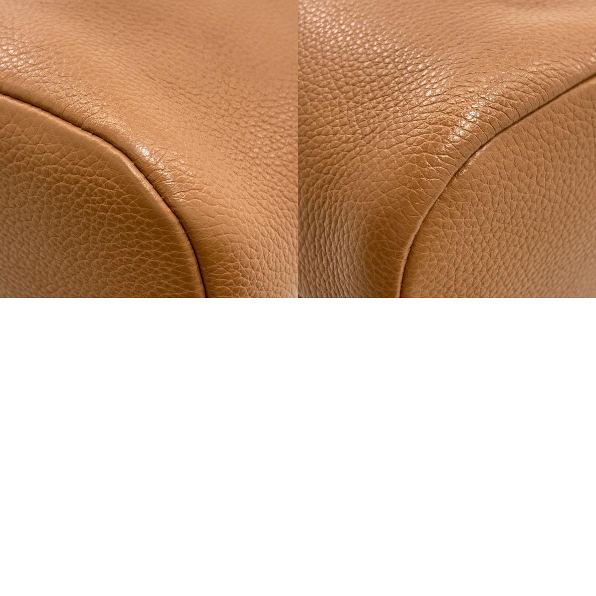 PRADA 2WAY Handbag Leather Ladies [Used]