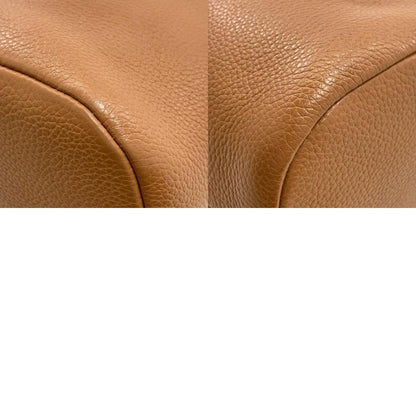 PRADA 2WAY Handbag Leather Ladies [Used]