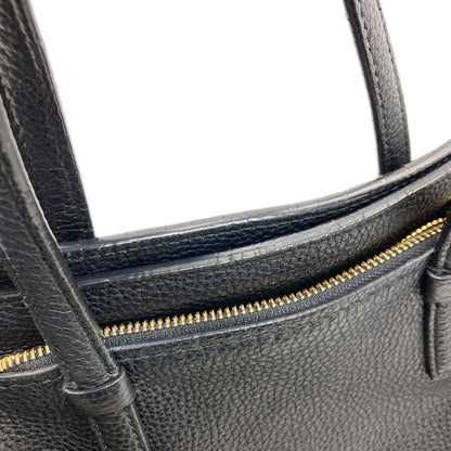 Salvatore Ferragamo Amy 2WAY Handbag Leather Ladies [Used]