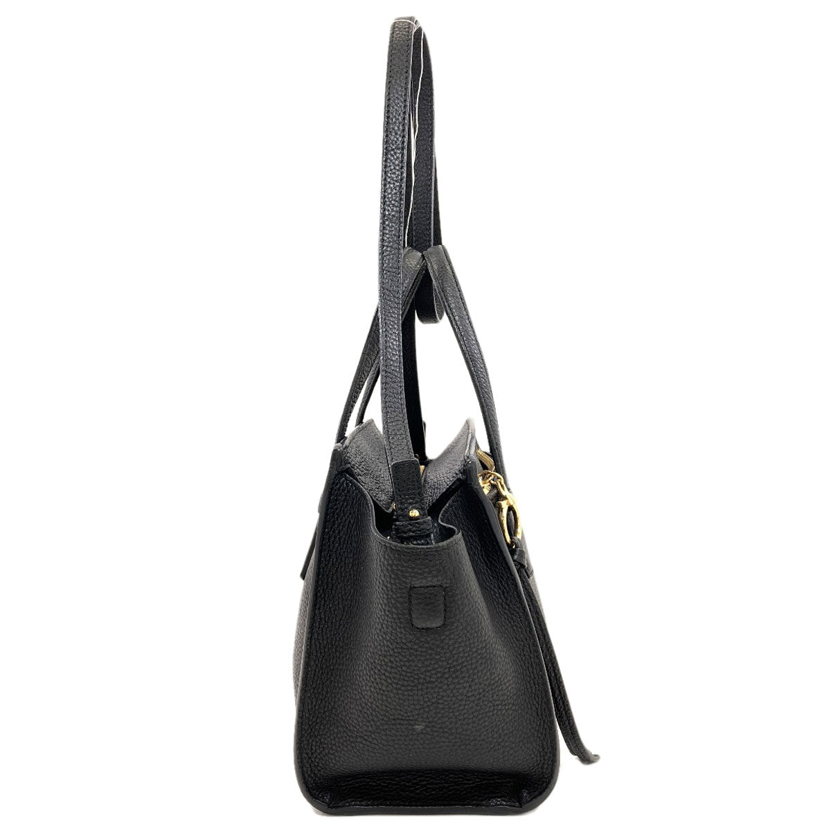 Salvatore Ferragamo Amy 2WAY Handbag Leather Ladies [Used]