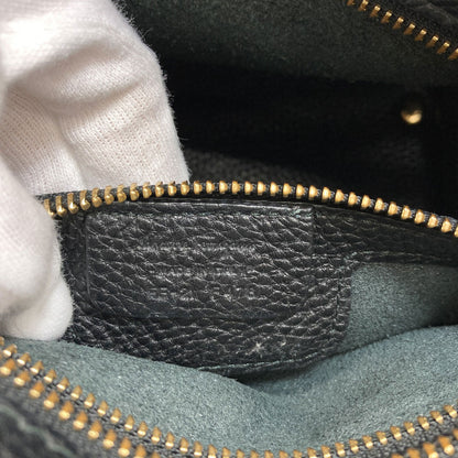 Salvatore Ferragamo Amy 2WAY Handbag Leather Ladies [Used]
