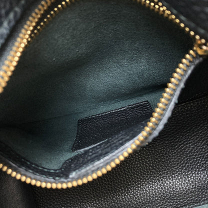 Salvatore Ferragamo Amy 2WAY Handbag Leather Ladies [Used]