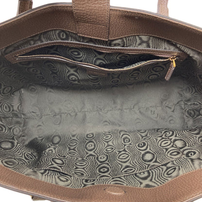 GUCCI 680125 2103X Balenciaga collaboration Hacker Medium Tote Bag PVC Ladies [Used]