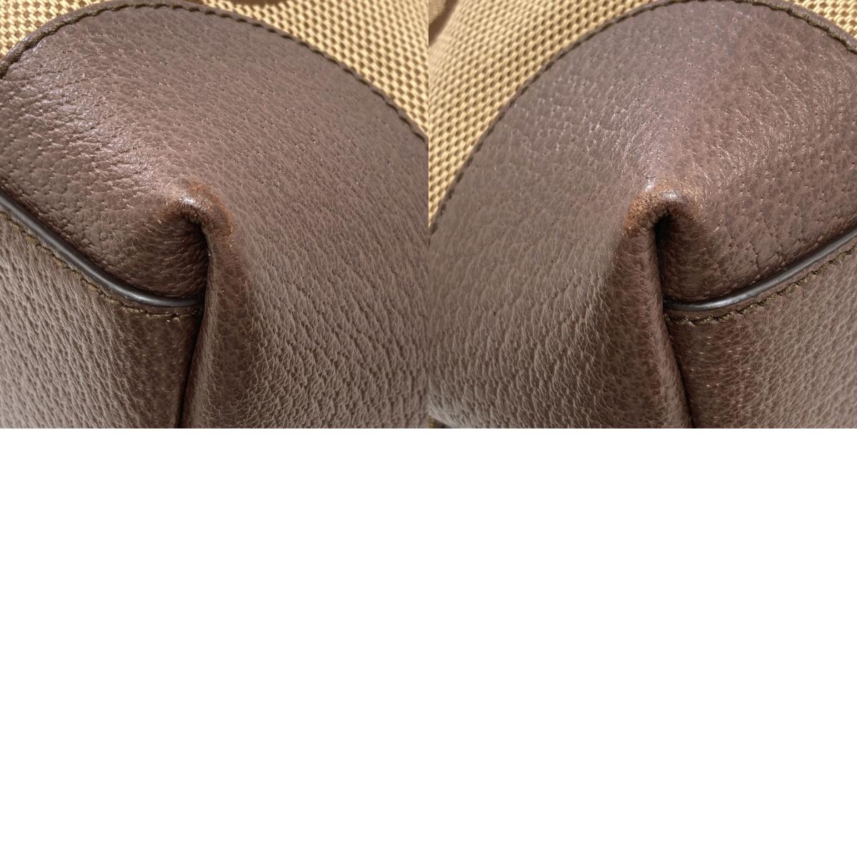 GUCCI 631685 Ophidia Large Jumbo GG Tote Bag Canvas Ladies [Used]