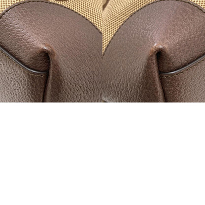 GUCCI 631685 Ophidia Large Jumbo GG Tote Bag Canvas Ladies [Used]