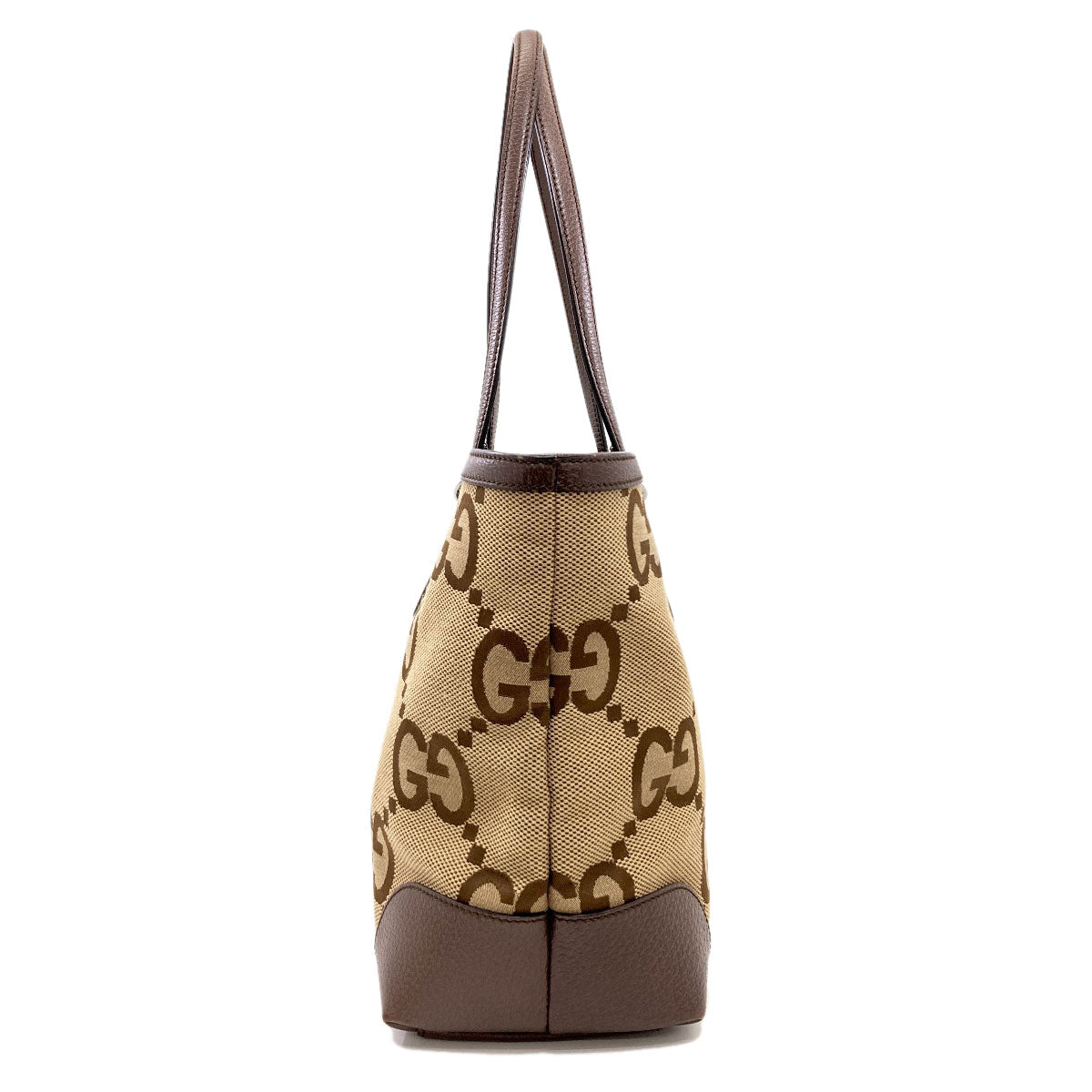 GUCCI 631685 Ophidia Large Jumbo GG Tote Bag Canvas Ladies [Used]