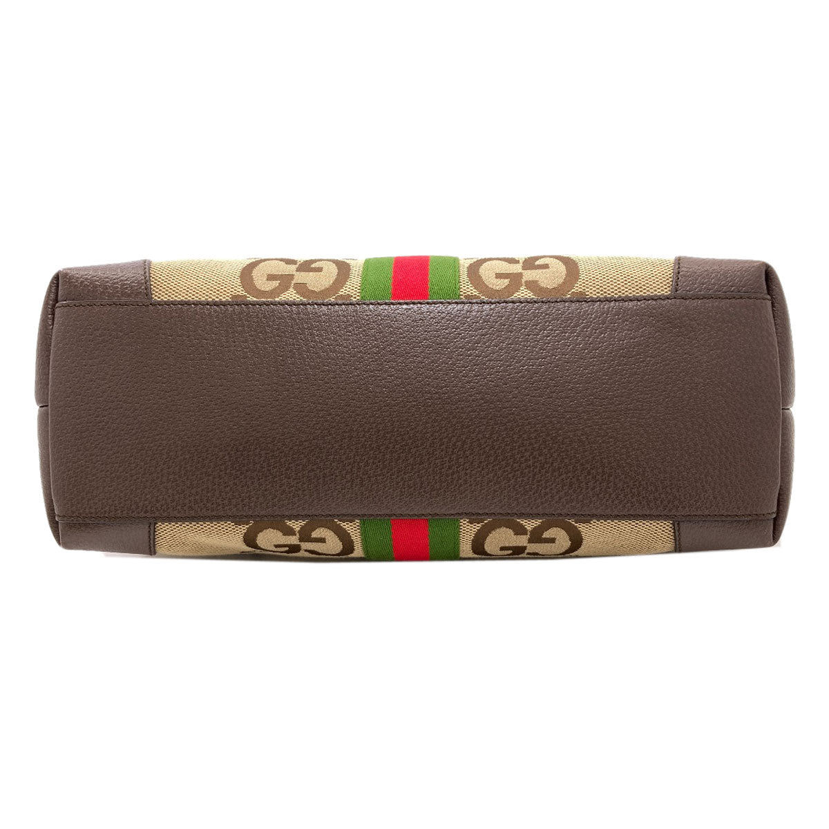 GUCCI 631685 Ophidia Large Jumbo GG Tote Bag Canvas Ladies [Used]
