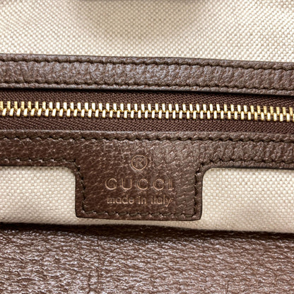 GUCCI 631685 Ophidia Large Jumbo GG Tote Bag Canvas Ladies [Used]