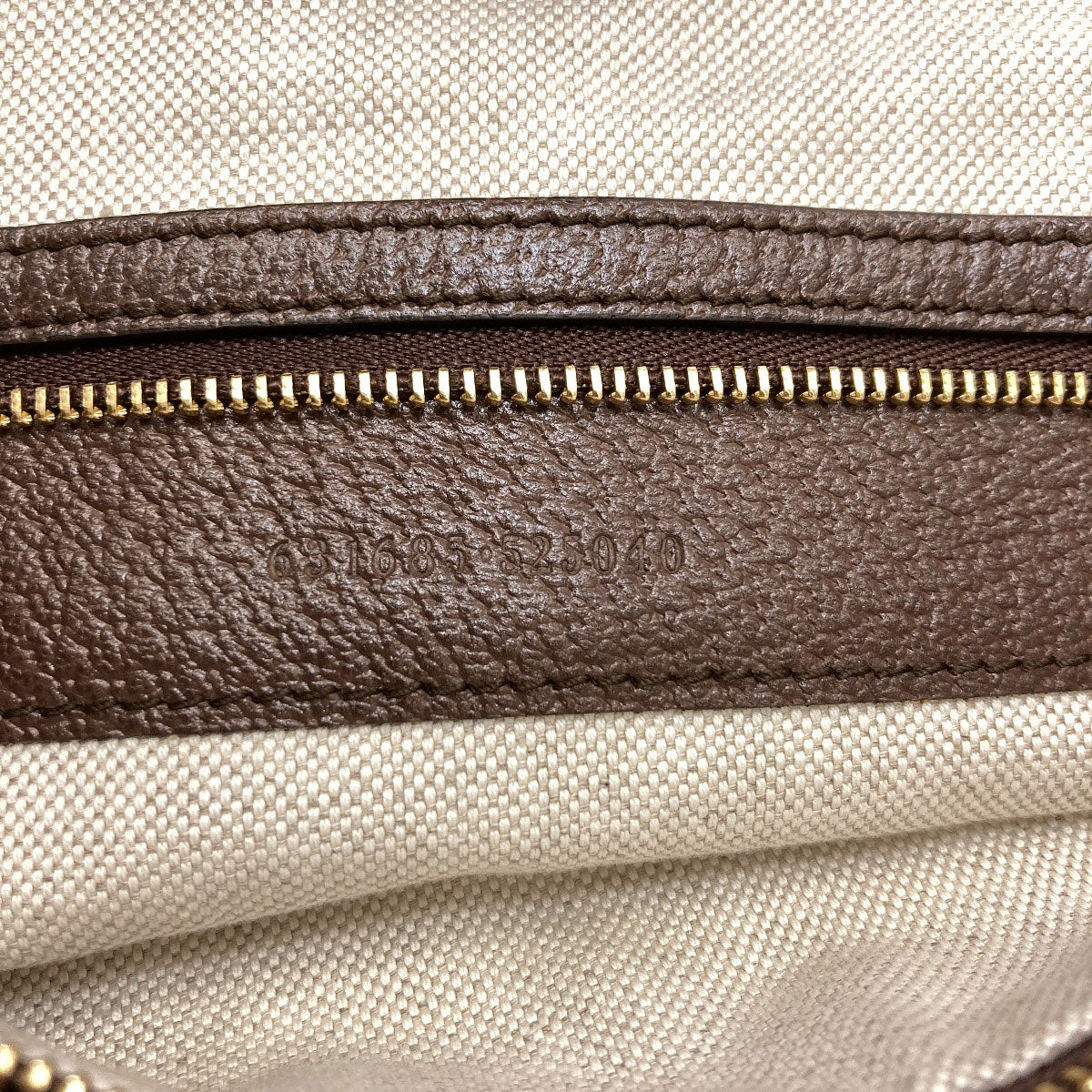 GUCCI 631685 Ophidia Large Jumbo GG Tote Bag Canvas Ladies [Used]