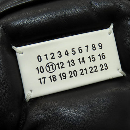 MaisonMargiela logo Backpack Â· Daypack Calf Ladies [Used]