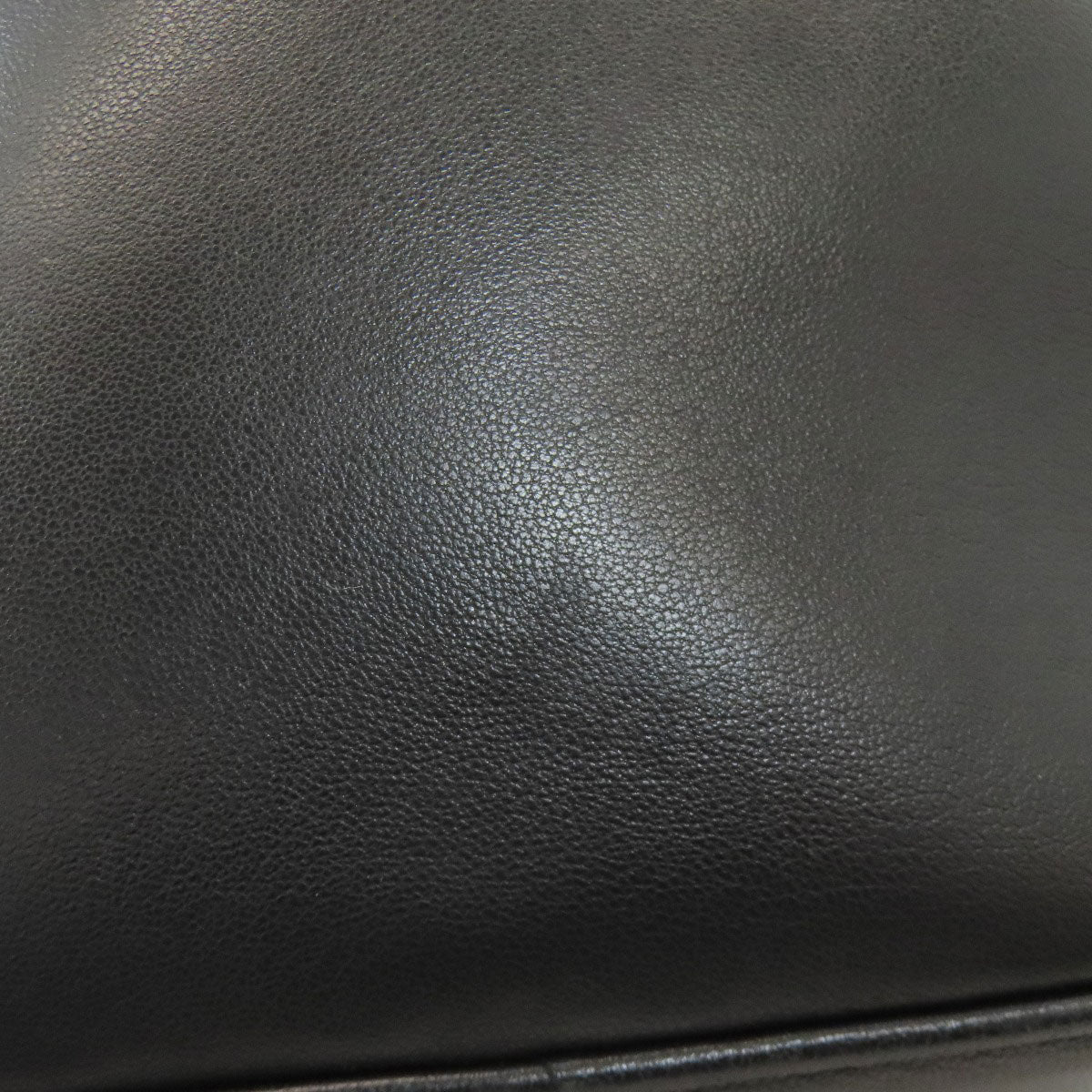 MaisonMargiela logo Backpack Â· Daypack Calf Ladies [Used]