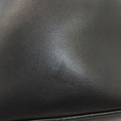 MaisonMargiela logo Backpack Â· Daypack Calf Ladies [Used]