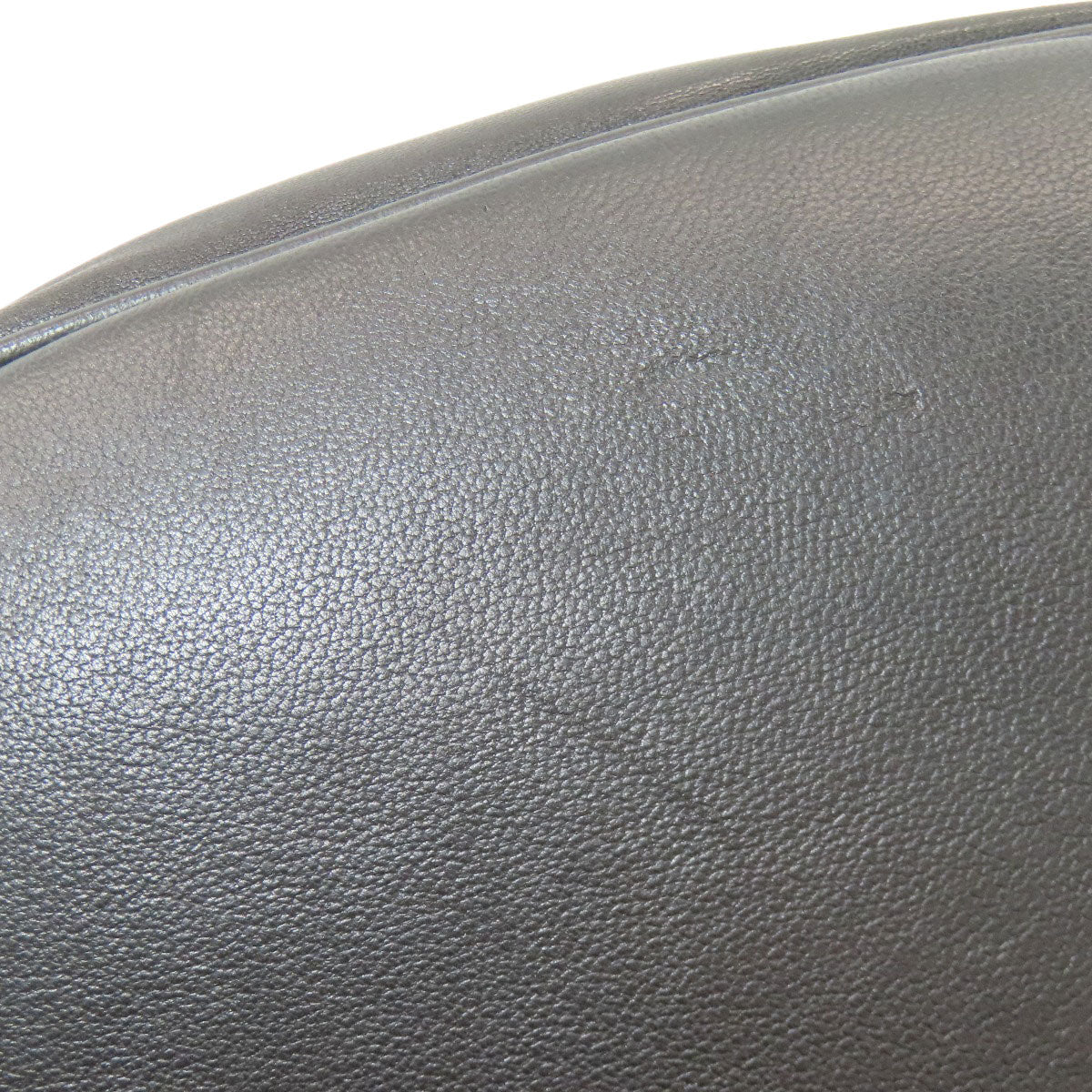 MaisonMargiela logo Backpack Â· Daypack Calf Ladies [Used]