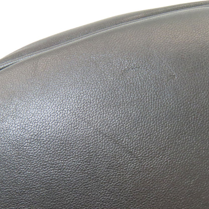 MaisonMargiela logo Backpack Â· Daypack Calf Ladies [Used]