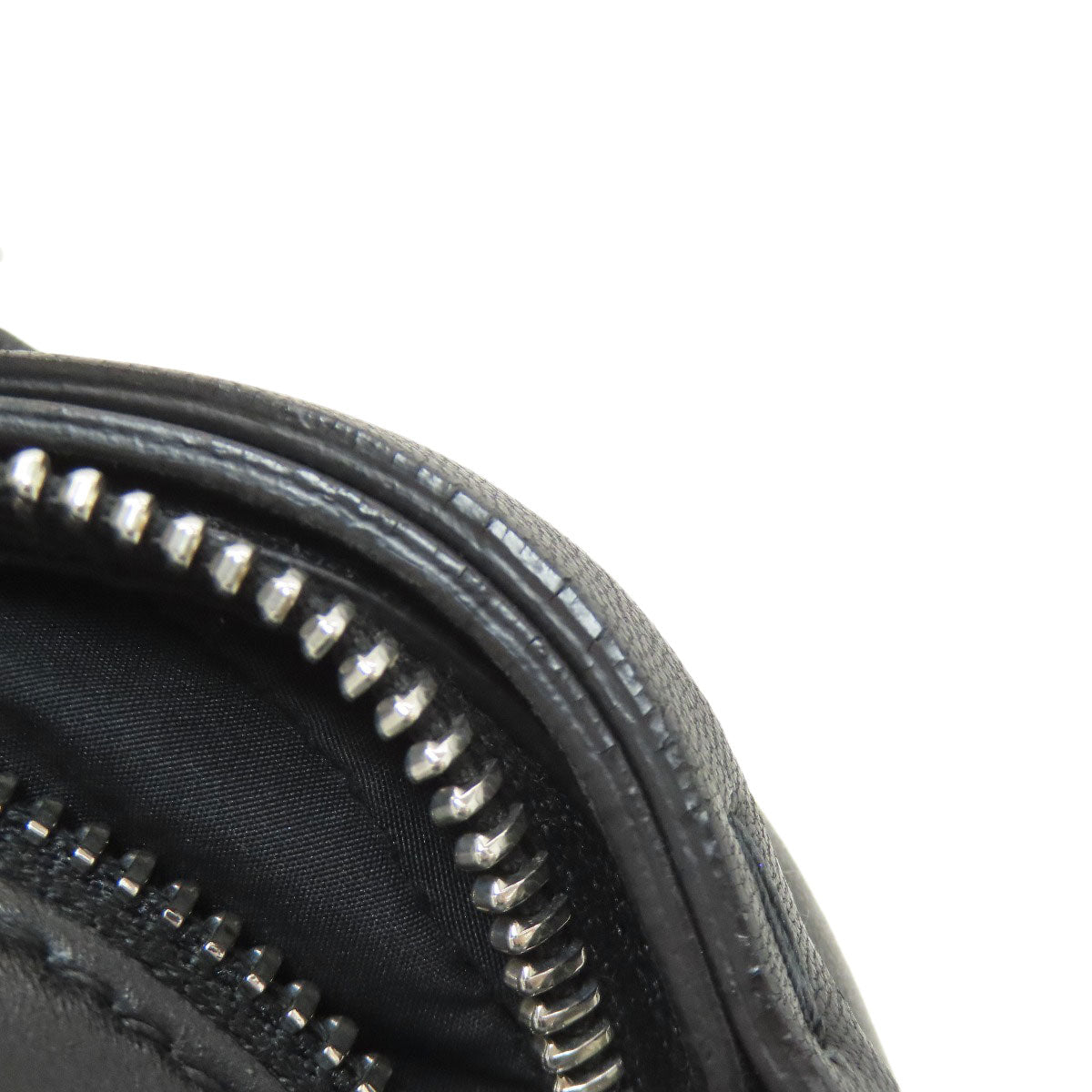 MaisonMargiela logo Backpack Â· Daypack Calf Ladies [Used]