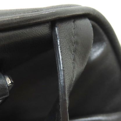 MaisonMargiela logo Backpack Â· Daypack Calf Ladies [Used]