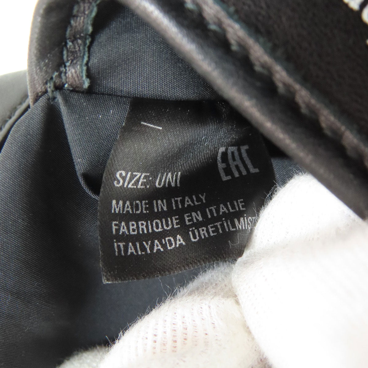 MaisonMargiela logo Backpack Â· Daypack Calf Ladies [Used]