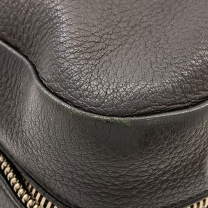 PRADA Hobo one belt Shoulder Bag Calf Ladies [Used]
