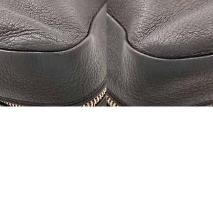 PRADA Hobo one belt Shoulder Bag Calf Ladies [Used]