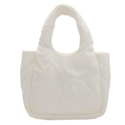 PRADA Logo Hardware 2WAY Handbag Nylon Ladies [Used]